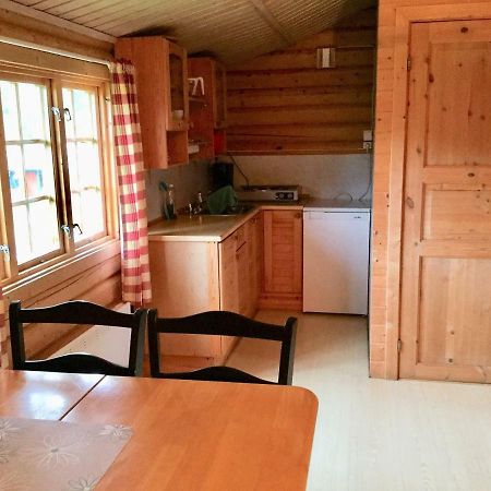 Harran Camping Grong Dış mekan fotoğraf