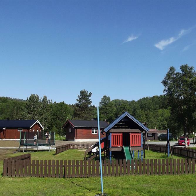 Harran Camping Grong Dış mekan fotoğraf