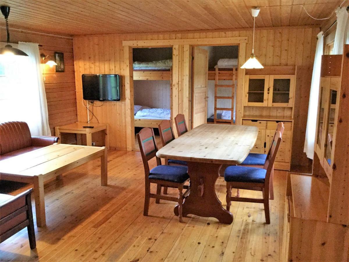 Harran Camping Grong Dış mekan fotoğraf