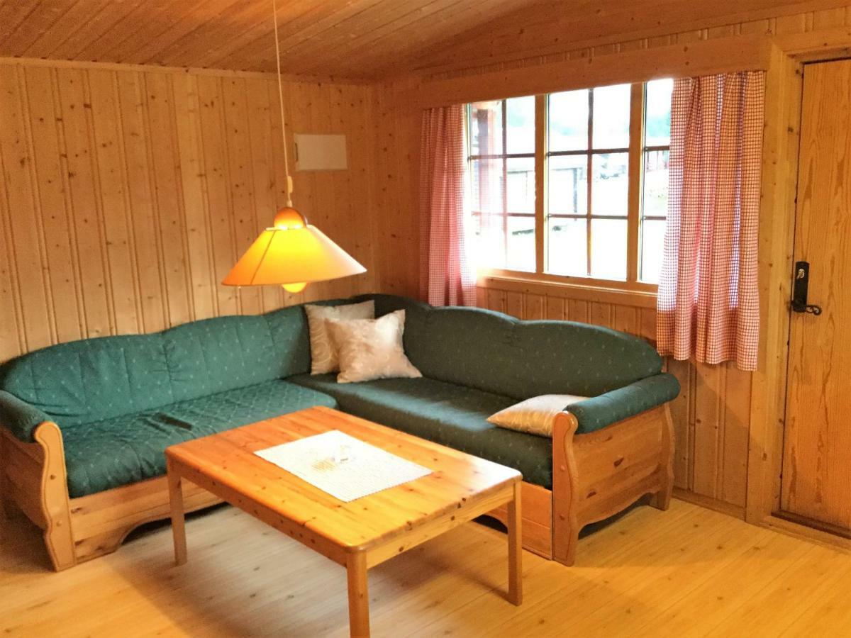 Harran Camping Grong Dış mekan fotoğraf