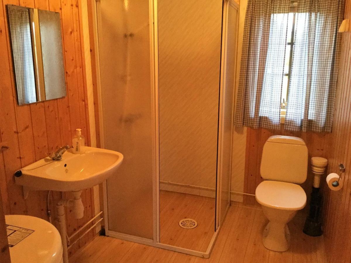 Harran Camping Grong Dış mekan fotoğraf