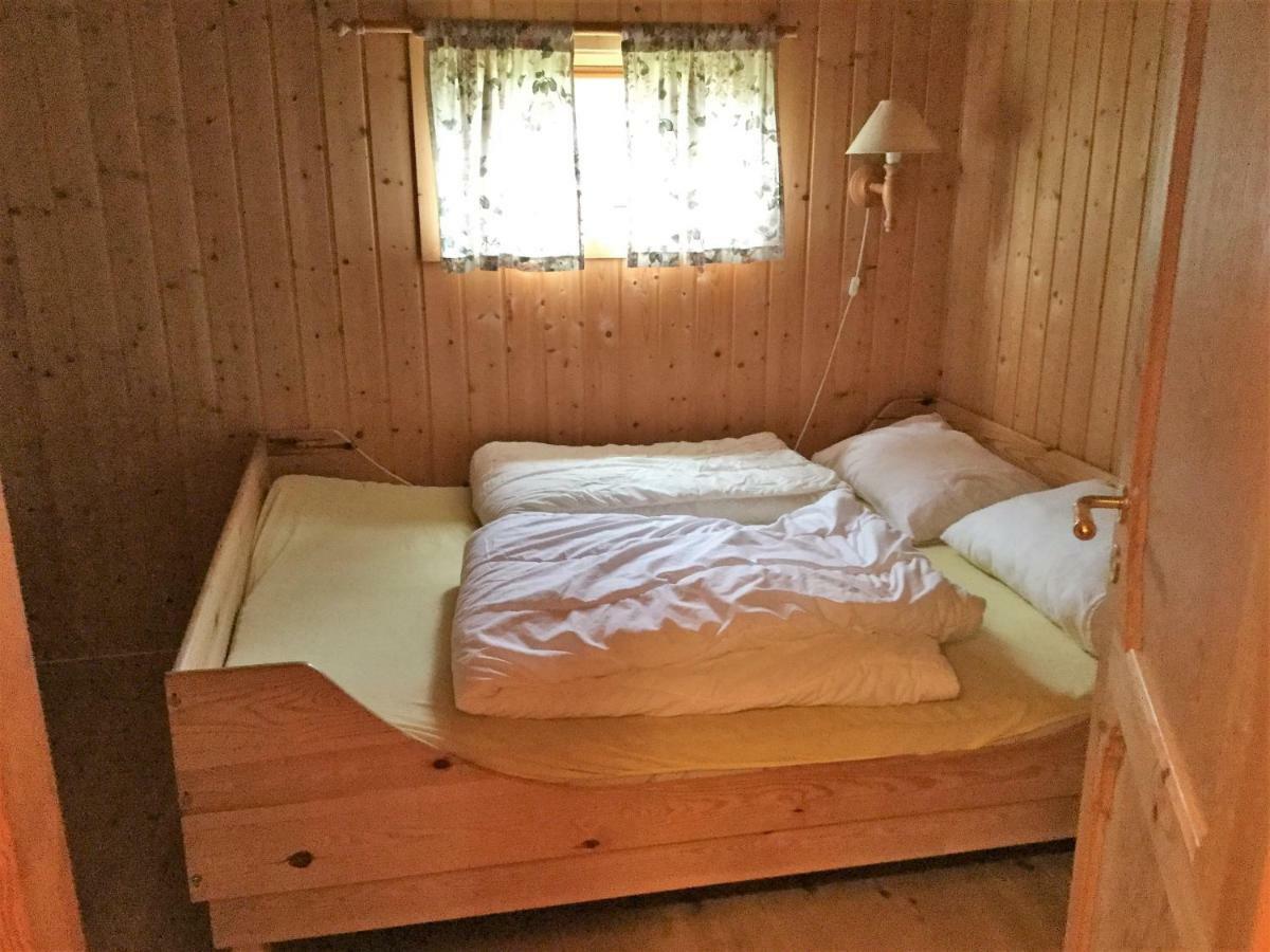 Harran Camping Grong Dış mekan fotoğraf