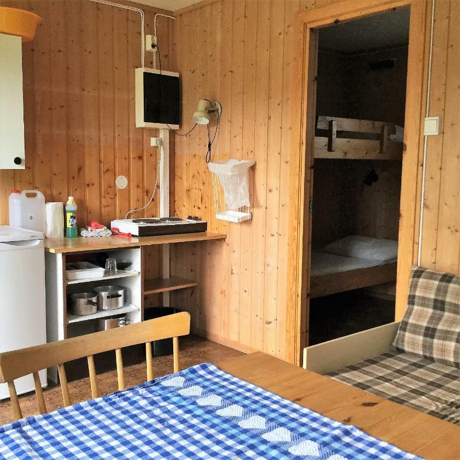 Harran Camping Grong Dış mekan fotoğraf