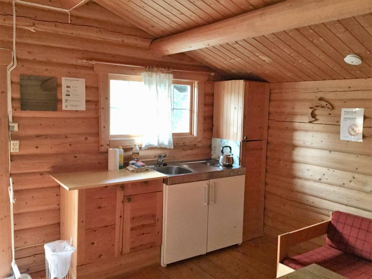 Harran Camping Grong Dış mekan fotoğraf