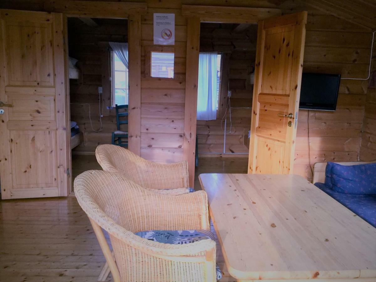 Harran Camping Grong Dış mekan fotoğraf