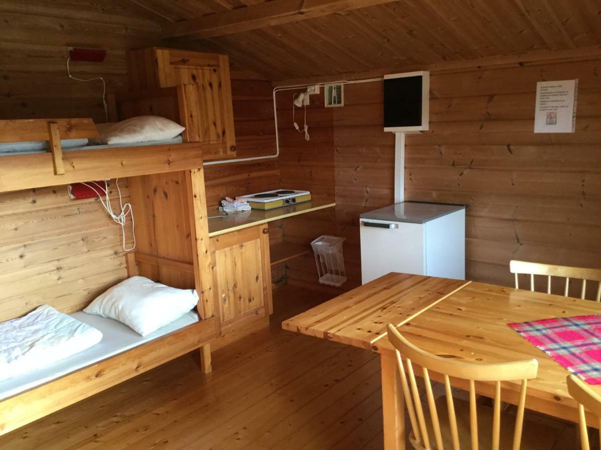 Harran Camping Grong Dış mekan fotoğraf