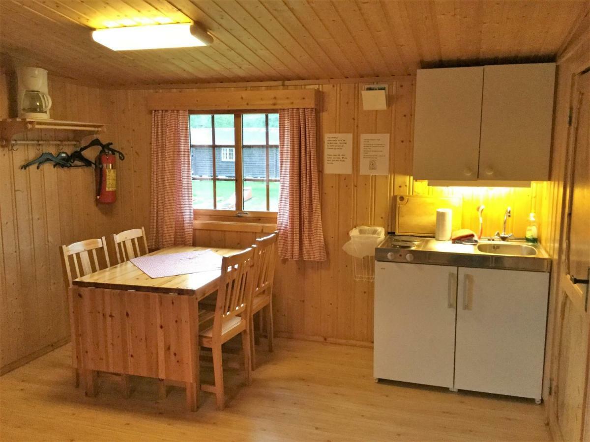 Harran Camping Grong Dış mekan fotoğraf