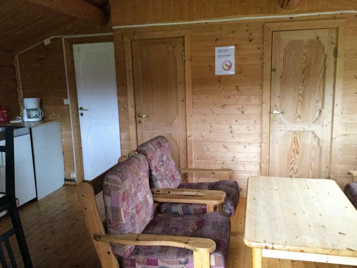 Harran Camping Grong Dış mekan fotoğraf