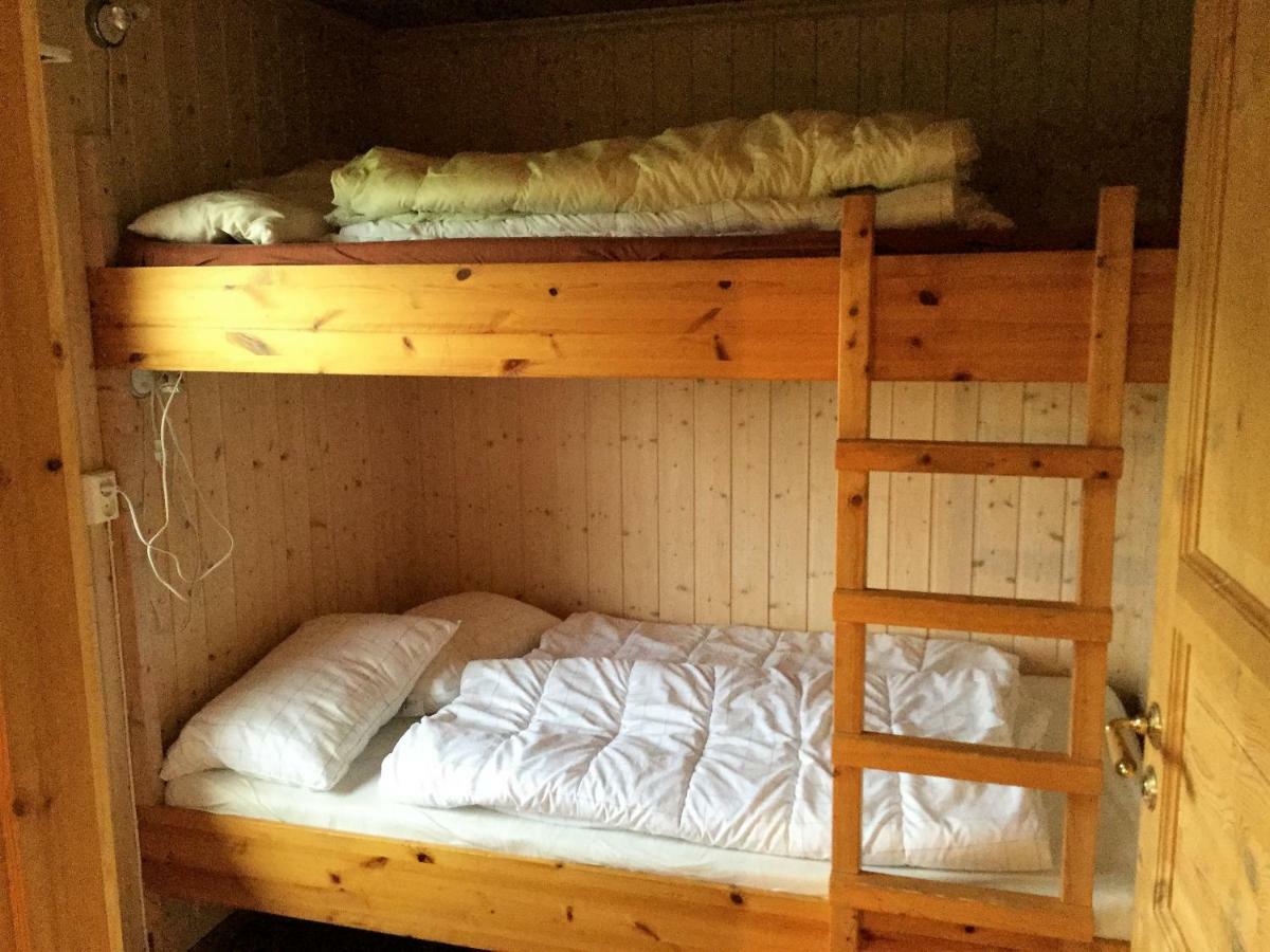 Harran Camping Grong Dış mekan fotoğraf