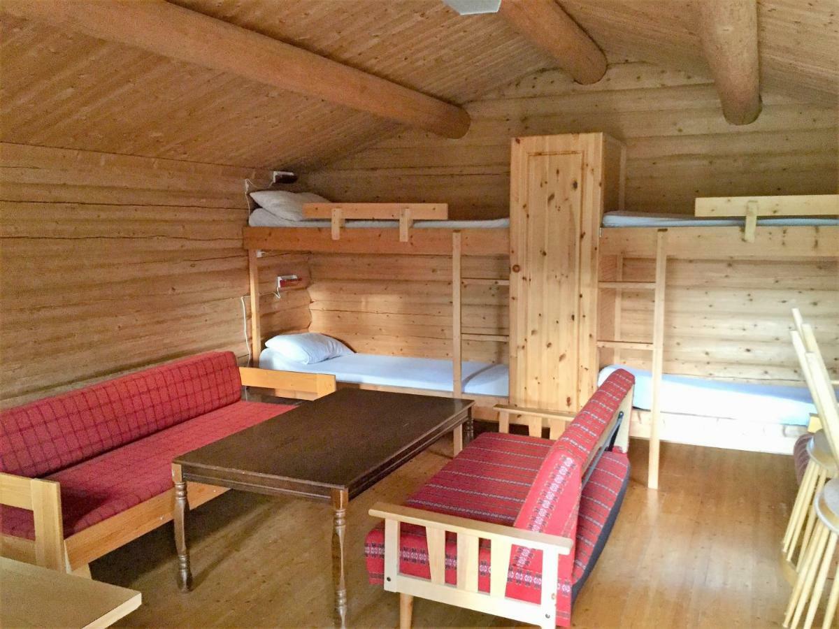 Harran Camping Grong Dış mekan fotoğraf