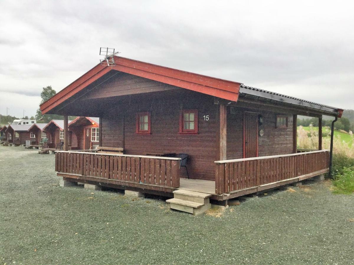 Harran Camping Grong Dış mekan fotoğraf