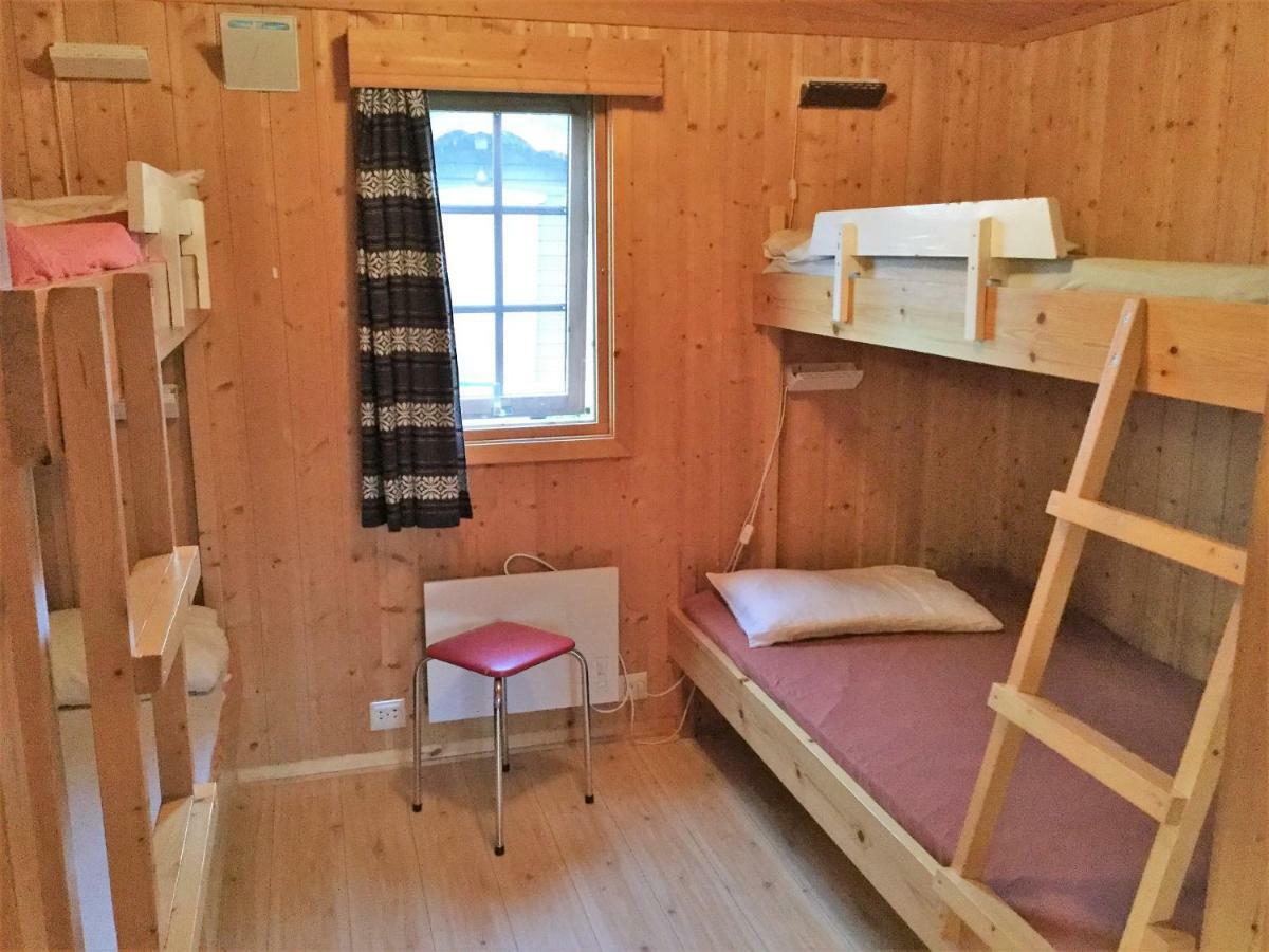 Harran Camping Grong Dış mekan fotoğraf