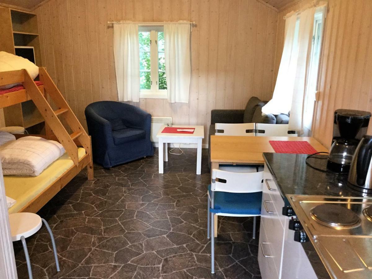 Harran Camping Grong Dış mekan fotoğraf