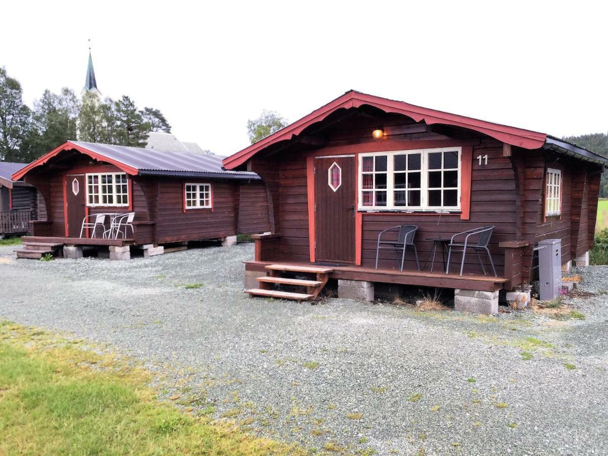 Harran Camping Grong Dış mekan fotoğraf