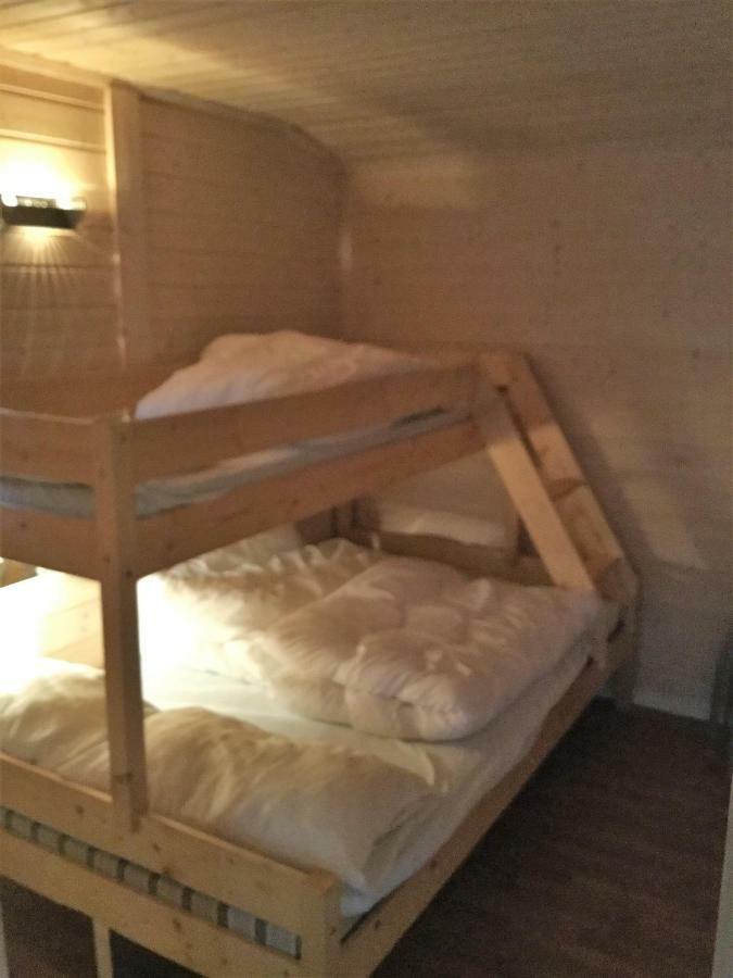 Harran Camping Grong Dış mekan fotoğraf
