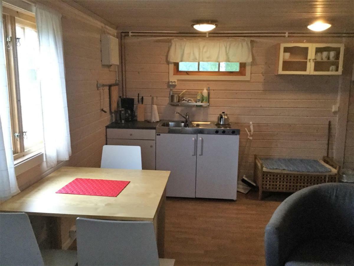 Harran Camping Grong Dış mekan fotoğraf