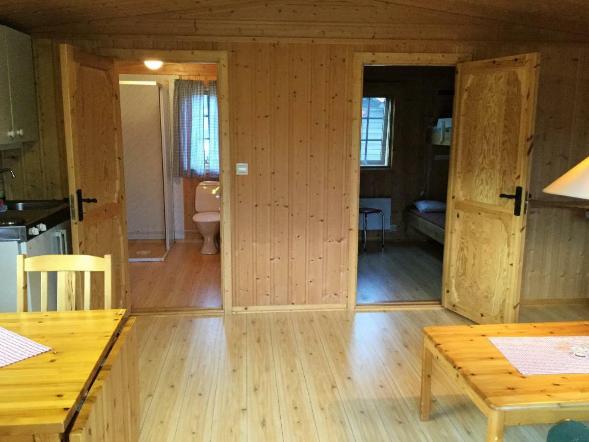 Harran Camping Grong Dış mekan fotoğraf