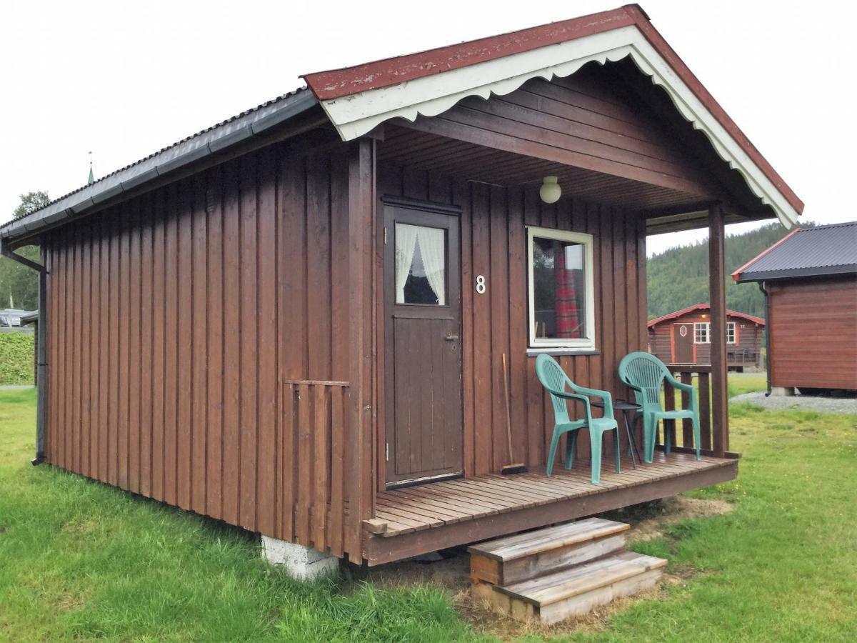 Harran Camping Grong Dış mekan fotoğraf
