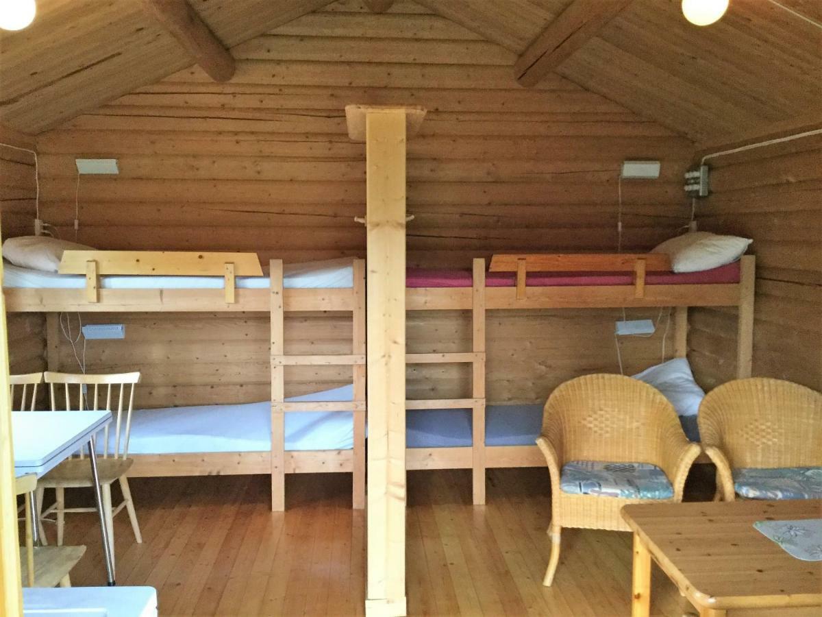 Harran Camping Grong Dış mekan fotoğraf